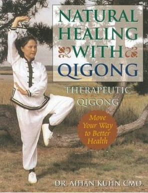 Qi Gong Book Beginners Recommended, Best