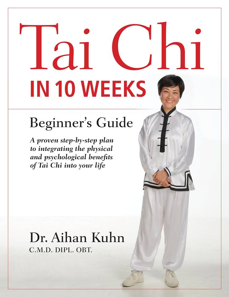 Tai Chi Book 10 Weeks Learn