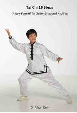 Tai Chi 16 Steps