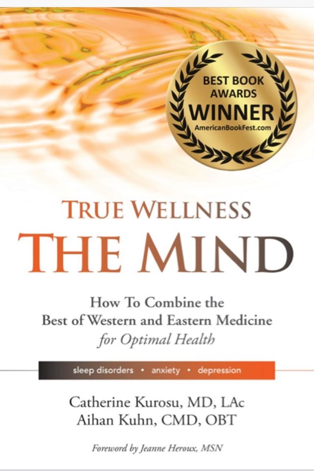 True Wellness: The Mind